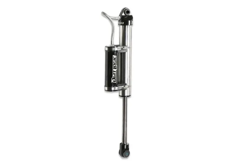 Fabtech Dirt Logic 2.25 Reservoir Shock – Front Suspension Upgrade For 2000–2005 Ford Excursion 1