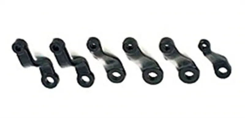 Fabtech Pitman Arm For 1999–2004 Ford F-250/F-350 (Non-Lifted Applications) 1
