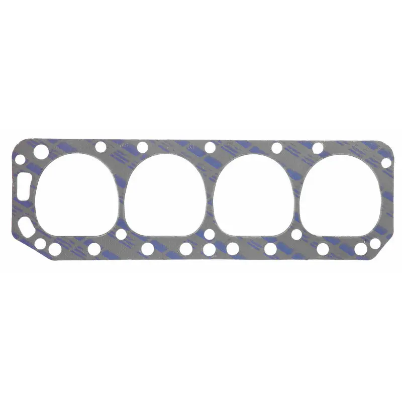 Fel-Pro Composite Cylinder Head Gasket – Multi-Layer Steel (Mls) Design (Part #7761) 1