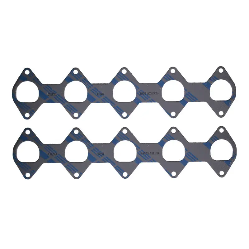 Fel-Pro Exhaust Manifold Gasket Kit For 2003–2019 Ford F-350 Super Duty 1