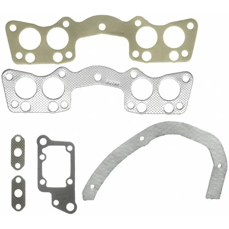 Fel-Pro Exhaust Manifold Gasket Set For 1984–1995 Toyota Pickup 1