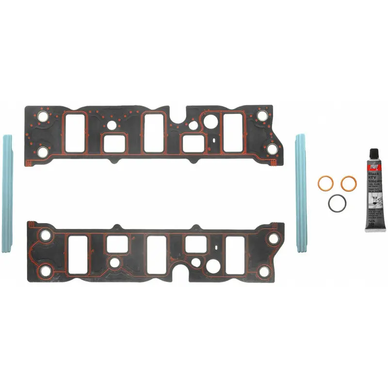 Fel-Pro Intake Manifold Gasket Set (Ms95809) For Buick Lesabre Engines 1