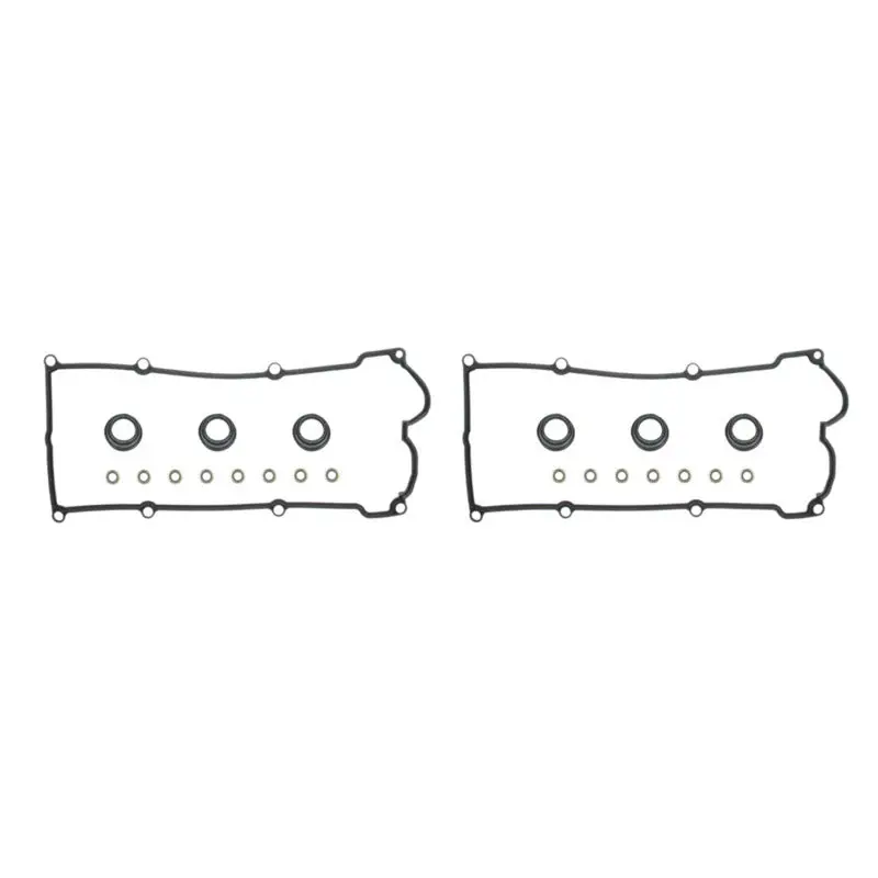Fel-Pro Isuzu Rodeo Vs 50754 R Engine Valve Cover Gasket Set 1