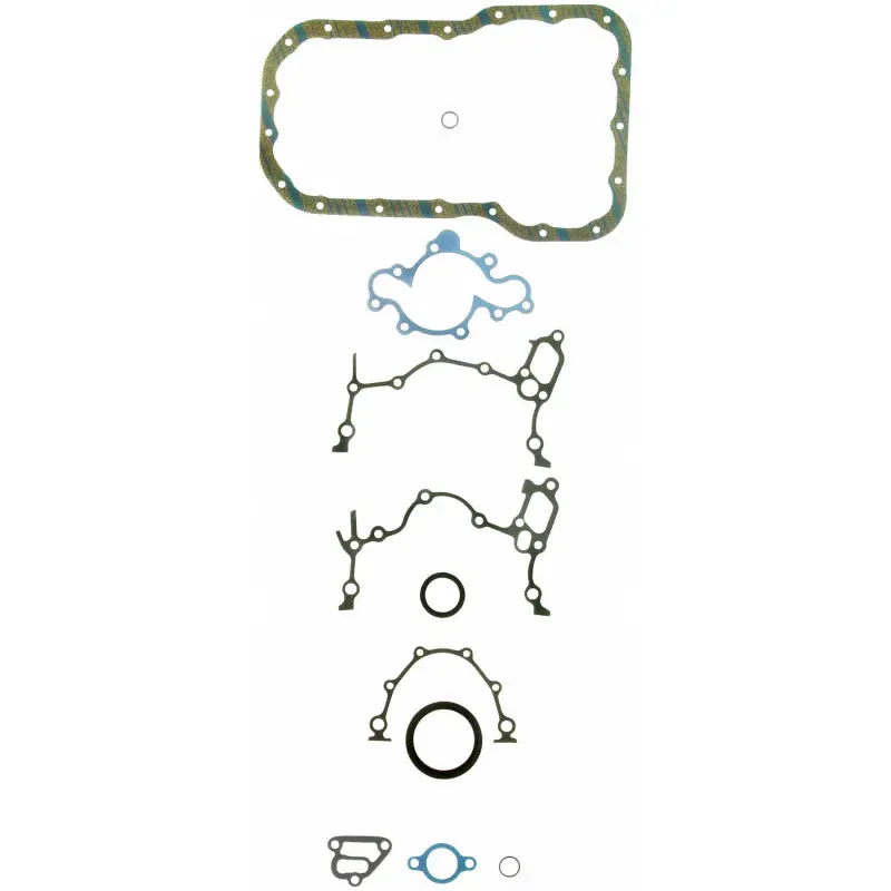 Fel-Pro Mazda 929 Cs 9649-1 Engine Conversion Gasket Set 1