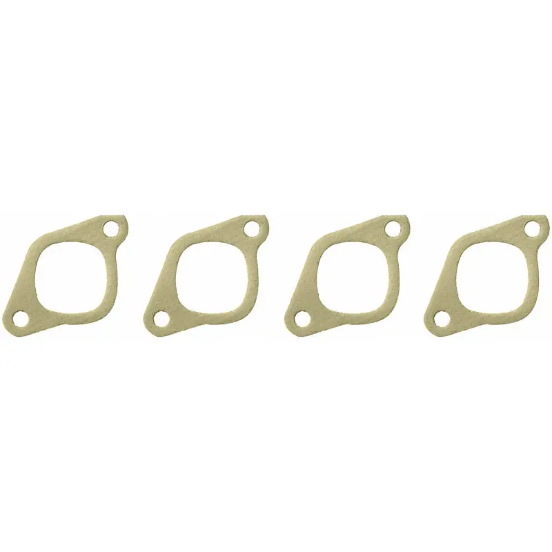 Fel-Pro Ms22776 Exhaust Manifold Gasket Set For Volvo 240 1