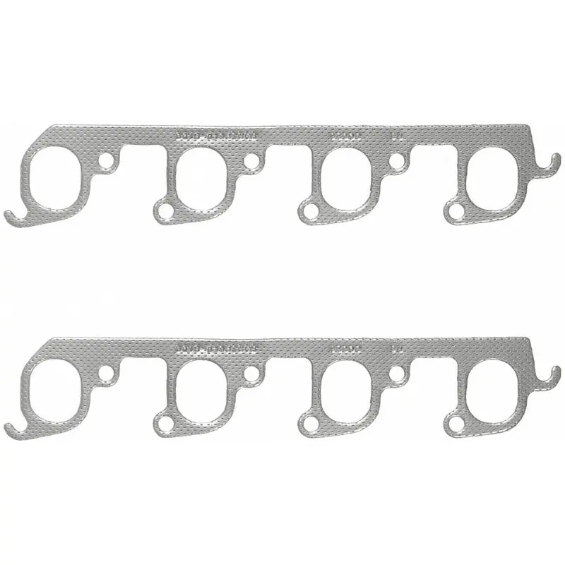 Fel-Pro Ms90526 Exhaust Manifold Gasket Set For Lincoln Mark V 1
