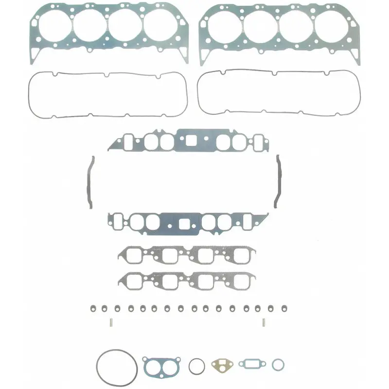 Fel-Pro Permatorque Cylinder Head Gasket Set (Part #Hs 8523 Pt-3) 1