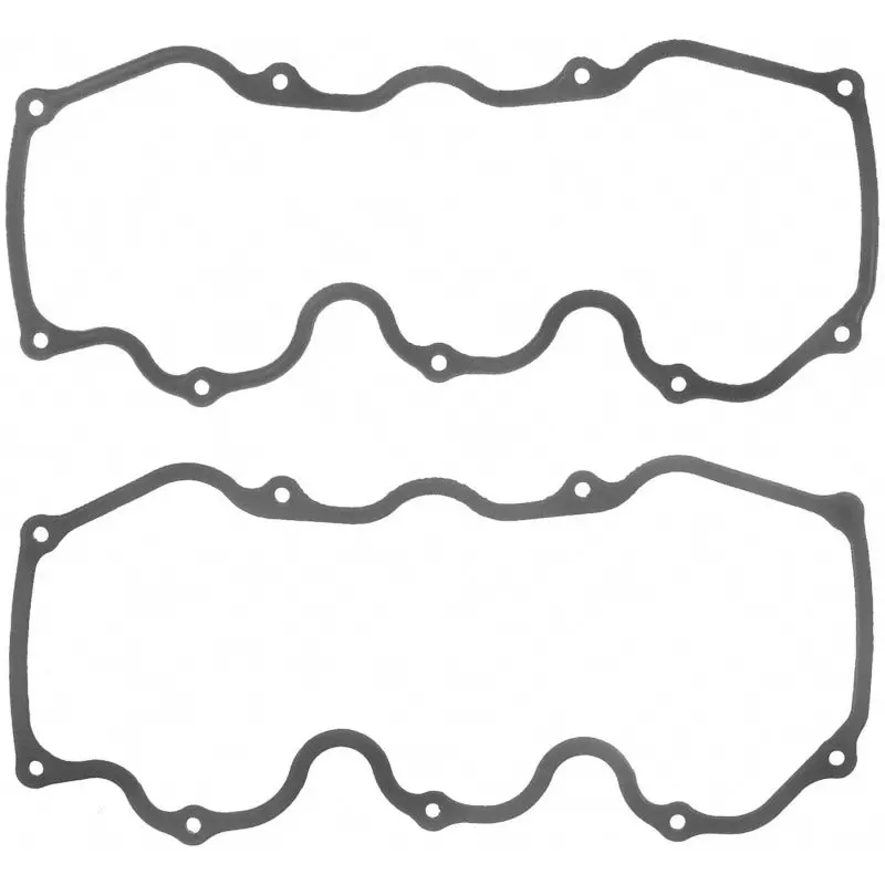 Fel-Pro Vs 50251 Valve Cover Gasket Set For Nissan Xterra V6 Engines 1