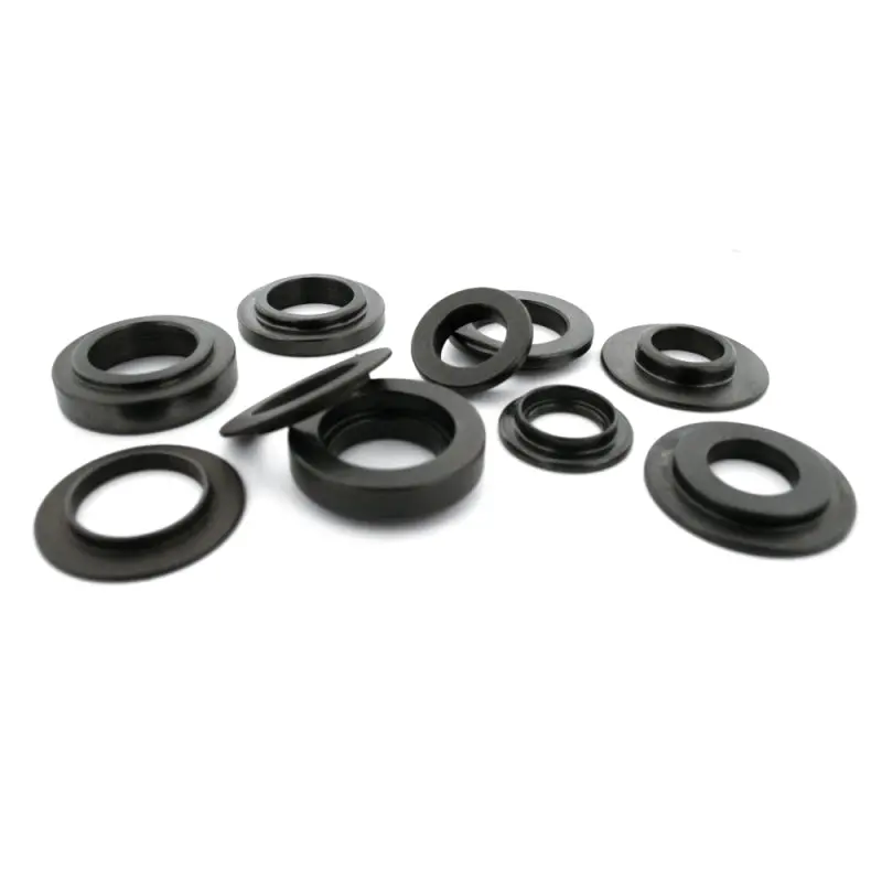 Ferrea S10150 Spring Seat Locator Kit – 20-Piece Set For Toyota 4Agelu Engines 1