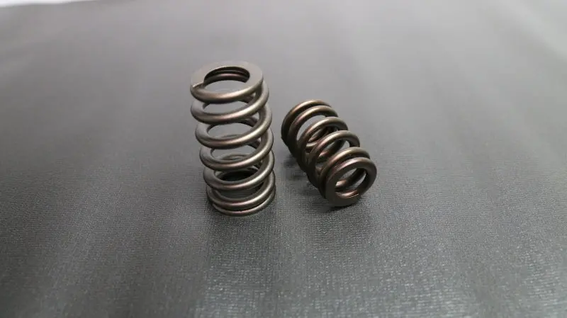 Ferrea Single Beehive Ovate Pac Alloy Nitrided Valve Spring For Honda F20C/F22C 1