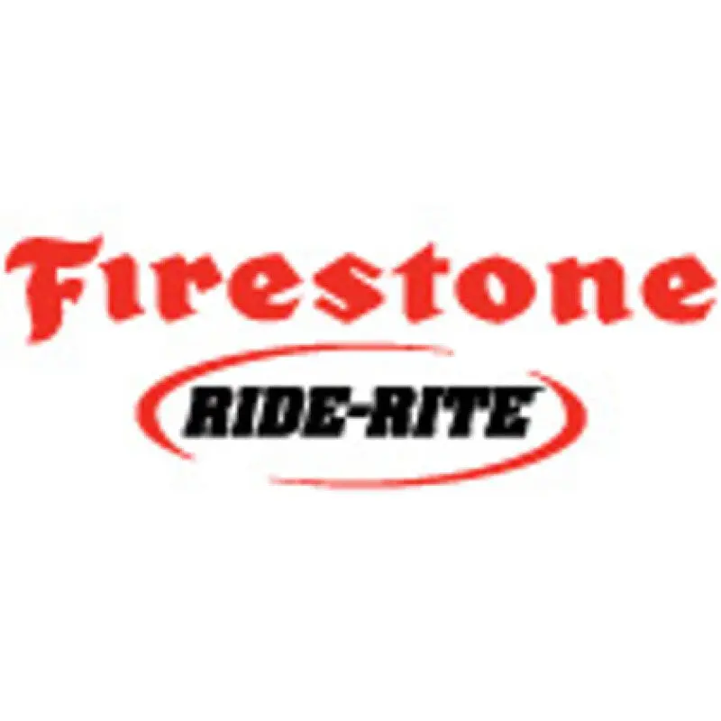Firestone Ride-Rite Air Helper Spring Kit For 2022–2025 Nissan Frontier (2Wd & 4Wd) – Model W217602646 1