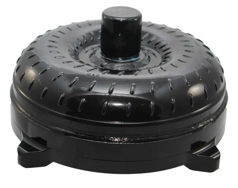 Fti Billet Triple-Disc Lock-Up Torque Converter – 9.5", 2800-Stall, For 2011–2014 Mustang Gt (6R80) 1