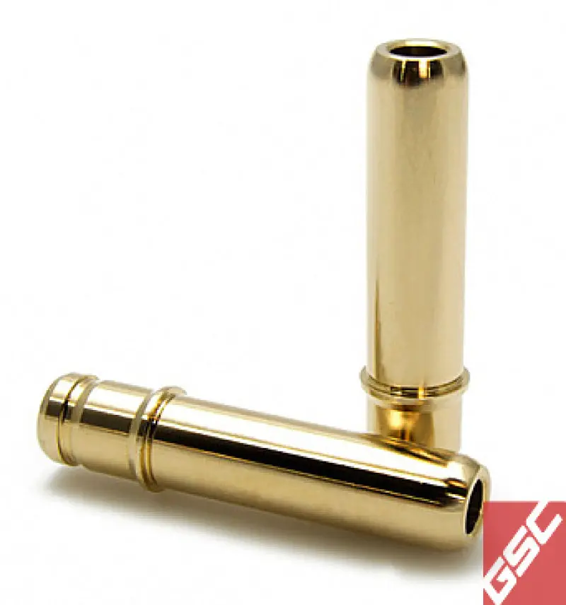 Gsc Power Division Manganese Bronze Valve Guide Stopper For Subaru Sohc Ej25 (Intake & Exhaust) 1