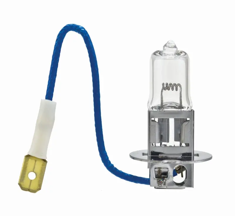 Hella H3 24V/70W Pk22S T3.25 Halogen Bulb 1