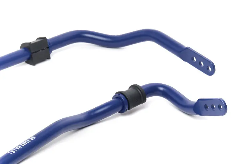 H&R 25Mm Rear Sway Bar For 1999–2006 Audi Tt & Tt Roadster (2Wd) 1