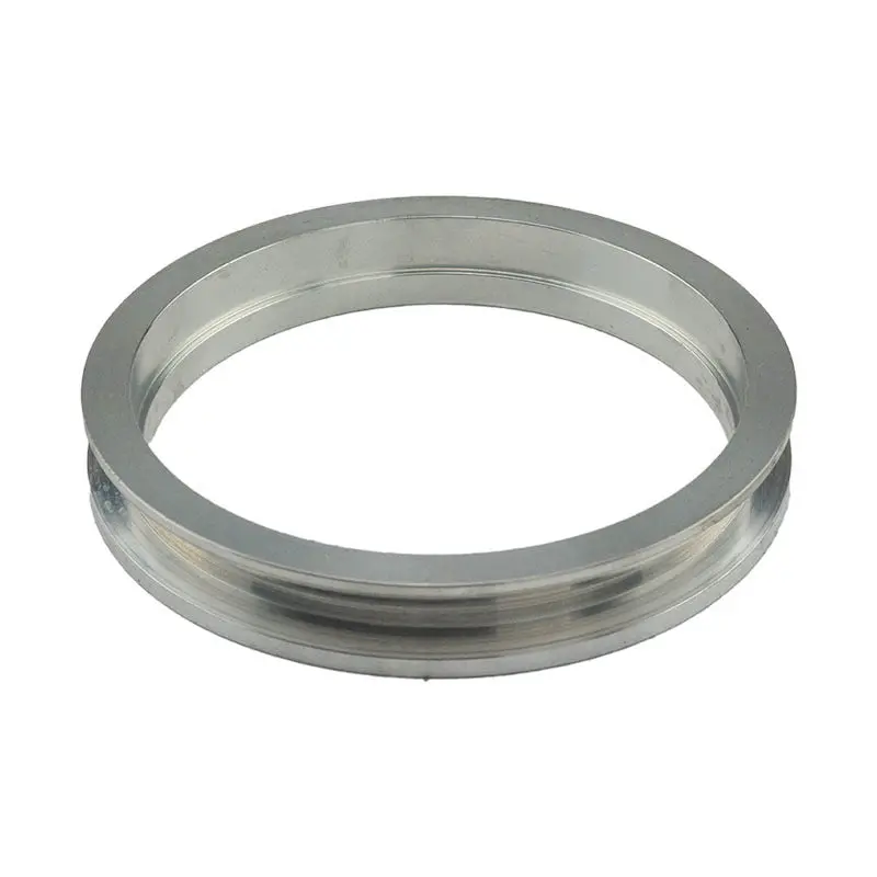 Industrial Injection 4-Inch Od Exhaust Outlet Flange For Hx40 Turbochargers 1