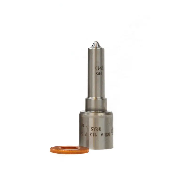 Industrial Injection Dodge R1 Replacement Nozzle – Factory-Honed, 30Lpm Flow Rate, 100Hp Tuning Support 1