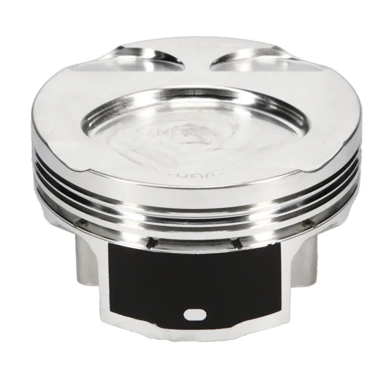 Je Pistons 4-Piece Set For Toyota 4U-Gse – 87.00Mm Bore, +1.00Mm Oversize, 12.5:1 Compression, -2.0Cc Dome, Fsr Forged 1