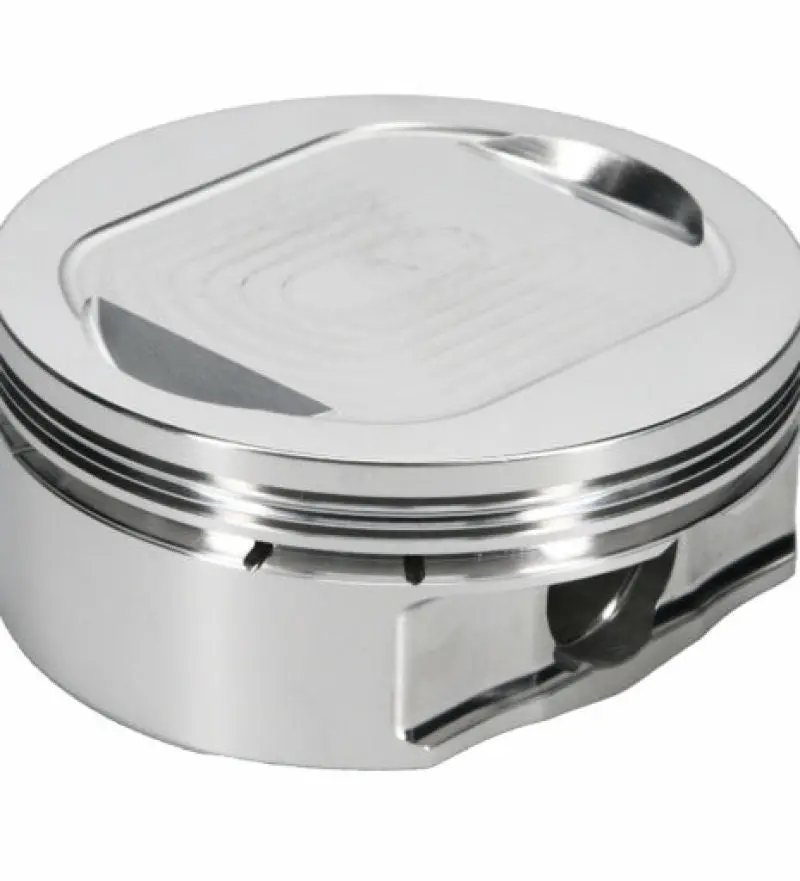 Je Pistons For Harley-Davidson Twin Cam 110 – Single-Cylinder Performance Upgrade 1