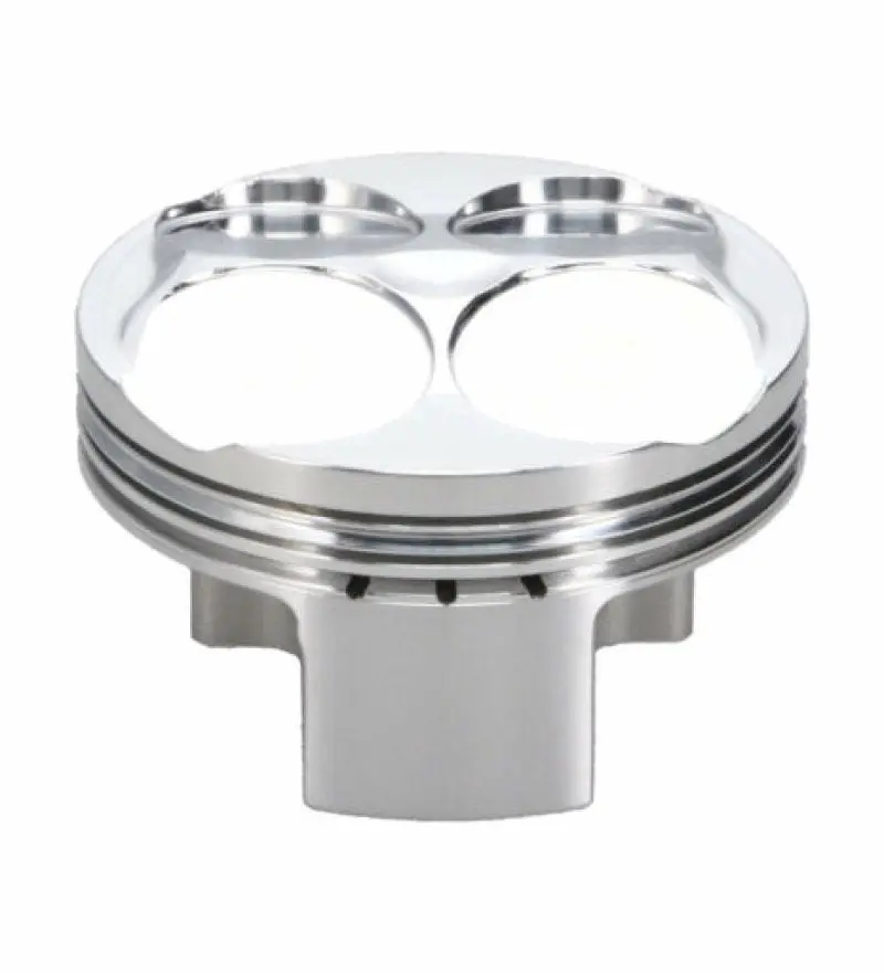 Je Pistons High-Performance Forged Piston For Yamaha Yzf-R3 (13:1 Compression Ratio) 1