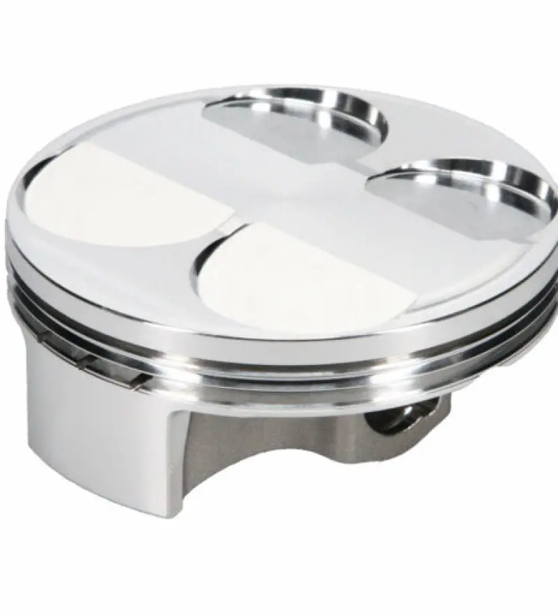 Je Pistons Pro Series Replacement Piston For Honda Crf250R (Single-Cylinder) 1