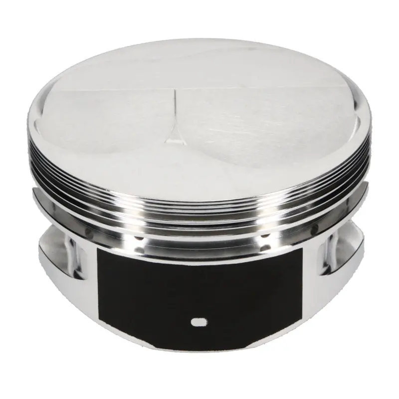 Je Pistons Sbc 400 Dome Series – 18-Degree Combustion Chamber, 8-Piece Set 1