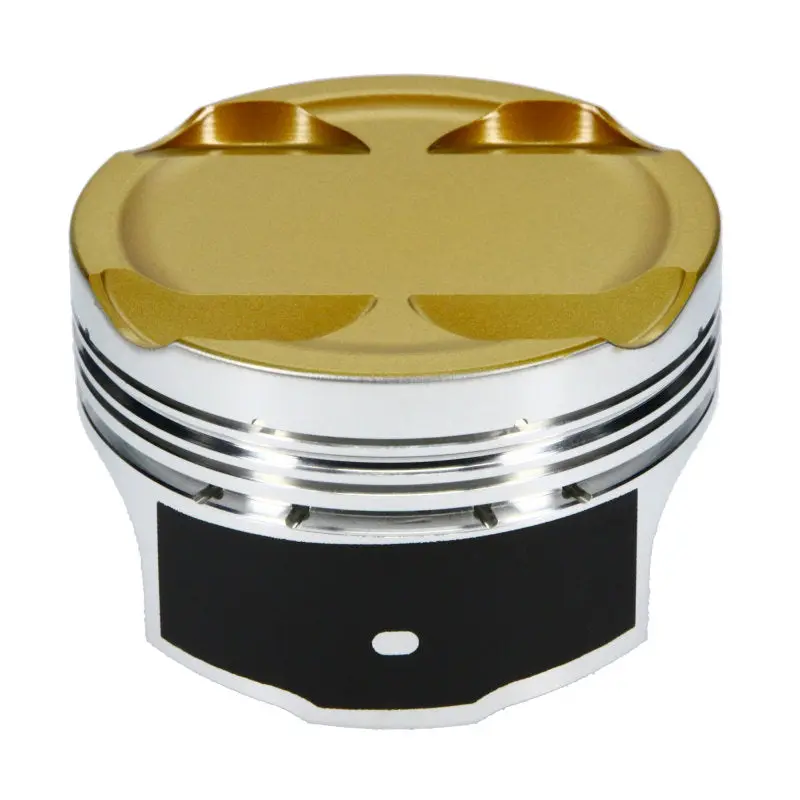 Je Pistons Ultra Series Forged Piston Set For Toyota 3Sgte – Complete Set Of 4 1