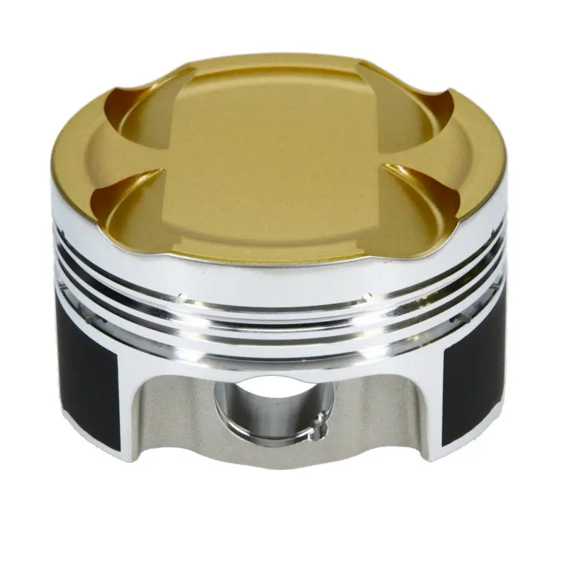 Je Pistons Ultra Series Forged Piston Set For Toyota 3Sgte – Complete Set Of 4 2