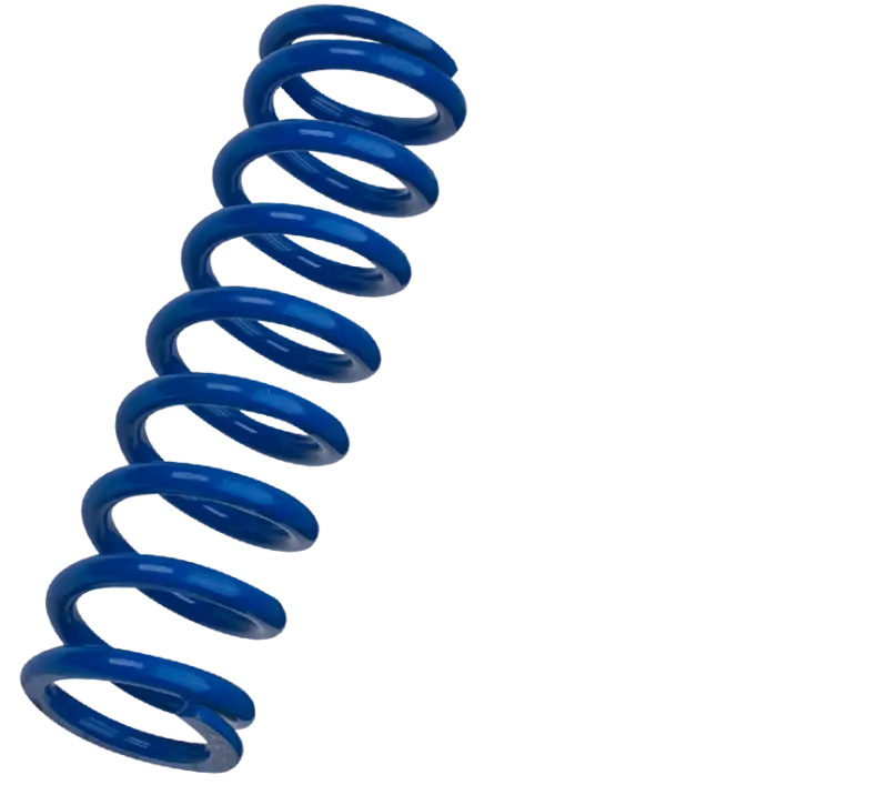 King Shocks 3.0" Id Progressive Coil Springs – 5.5" Diameter × 90Lb Rate 1