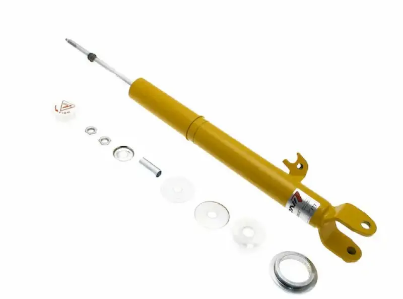 Koni Sport (Yellow) Shock 00-09 Honda S2000 - Right Front W/Spring Perch 1