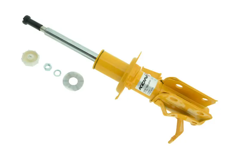 Koni Sport (Yellow) Shock 13+ Scion Fr-S / Subaru Brz - Left Front 1