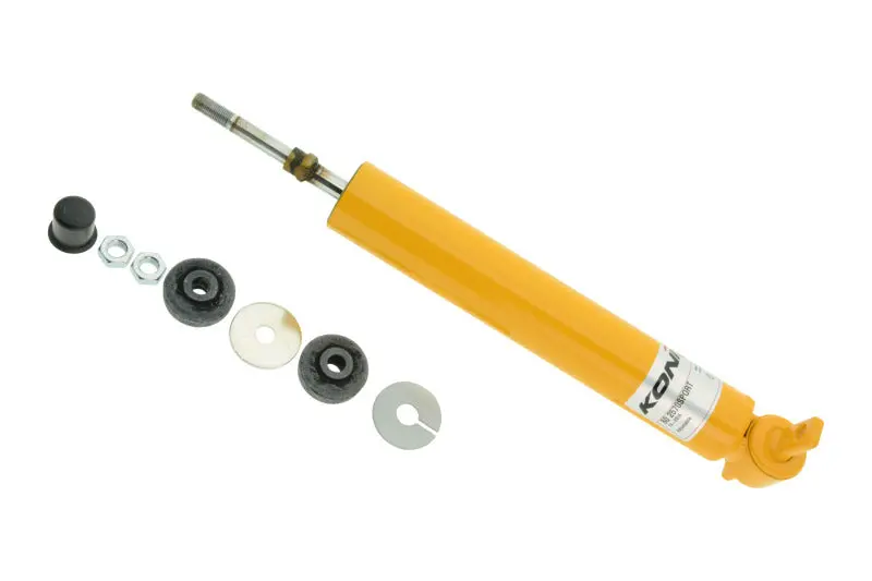 Koni Yellow Sport Shock Absorber For 1985–1991 Alfa Romeo Milano And 75 – Front Axle 1