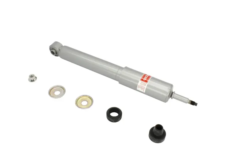 Kyb Gas-A-Just Front Struts For 2002–2005 Dodge Ram 1500 4Wd Pickup 1
