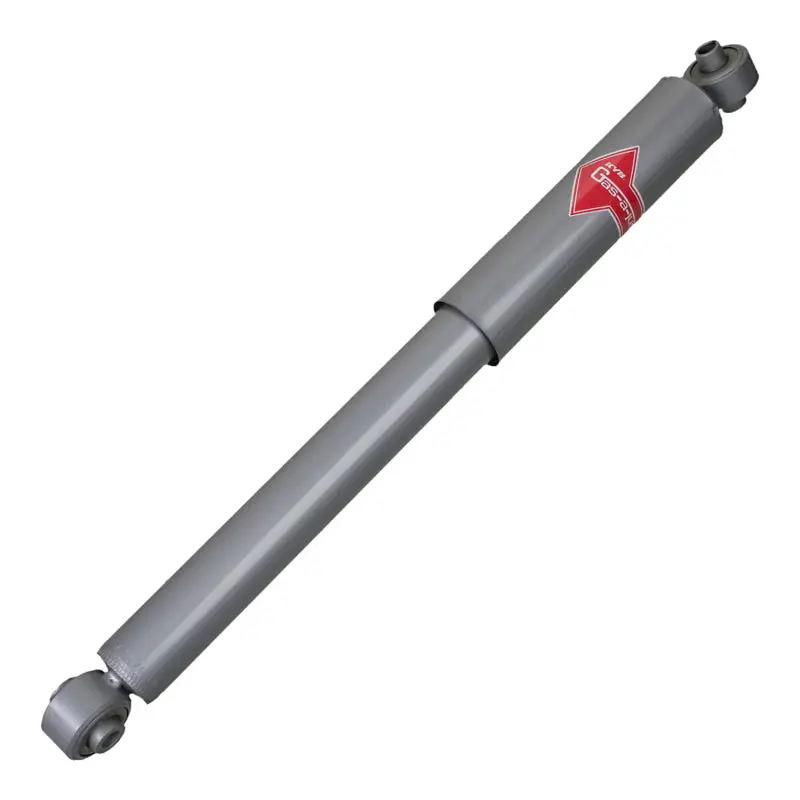 Kyb Gas-A-Just Rear Shock Absorbers For Dodge Nitro (2007–2011) And Jeep Liberty (2002–2010, 2011) 1