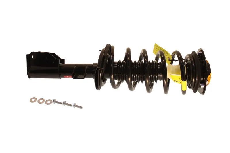 Kyb Strut-Plus Front Left Replacement Strut For 2007–2009 Chevrolet Equinox 1