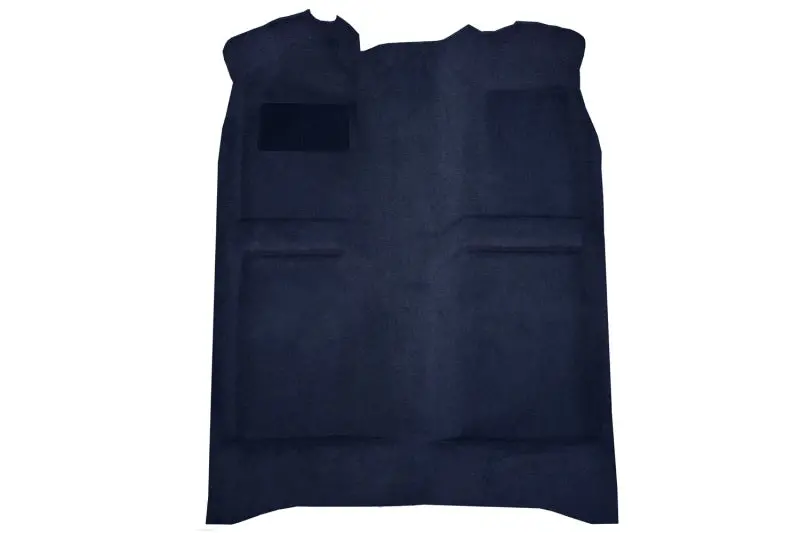 Lund Pro-Line Replacement Carpet For 1983–1995 Chevy G10 Van (2Wd Gas) – Full Floor Coverage, Blue 1