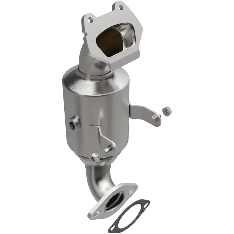 Magnaflow Carb-Certified Direct-Fit Catalytic Converter For 2014–2016 Ram Promaster V6 3.6L 1