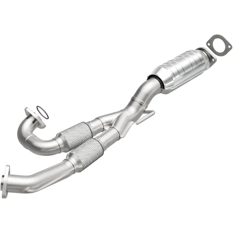 Magnaflow Conv Df 02-05 Altima 3.5 Y-Pipe Oe 1