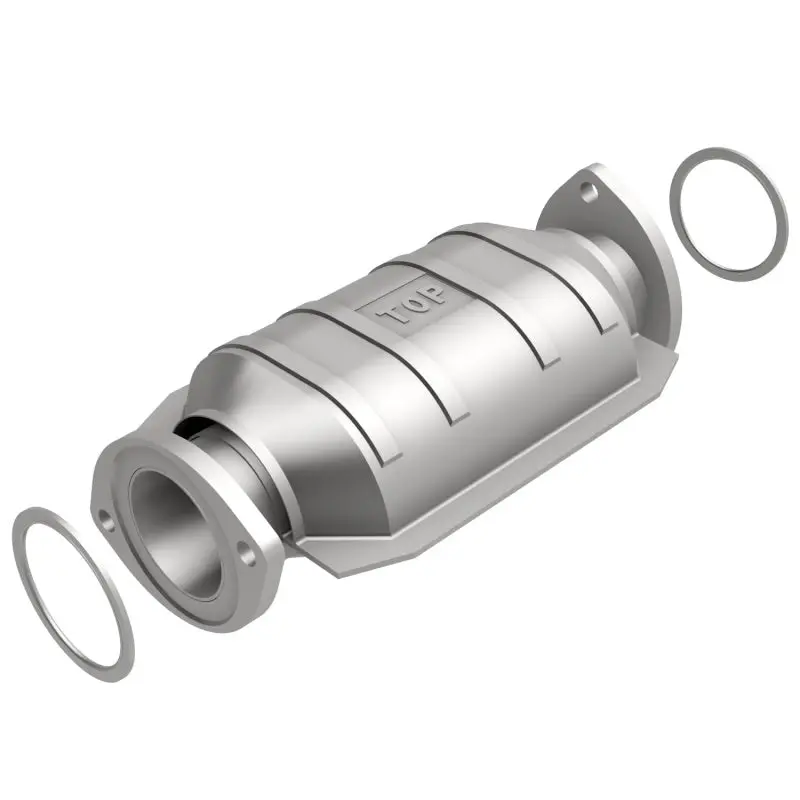 Magnaflow Direct-Fit Catalytic Converter For 1995–1997 Toyota Land Cruiser 4.5L 1