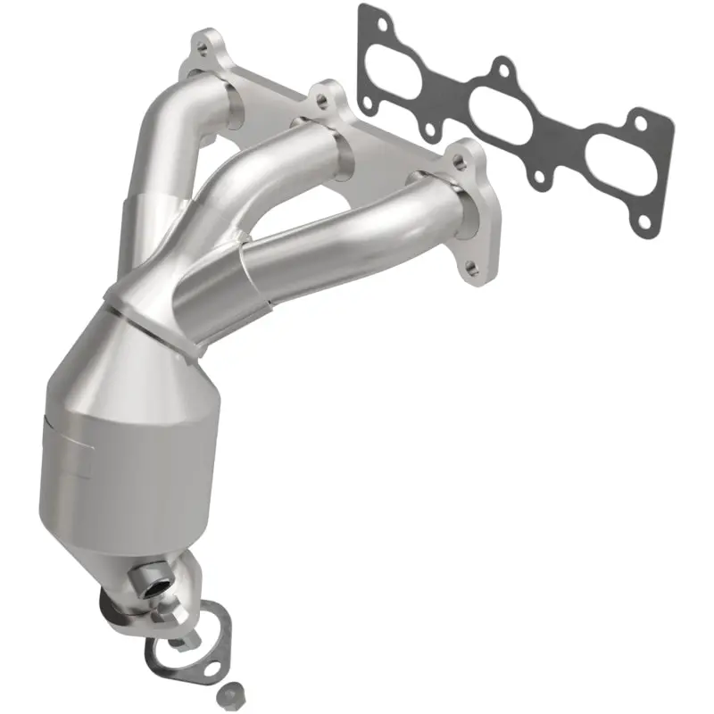 Magnaflow Direct-Fit Catalytic Converter For 2002–2006 Hyundai Sonata 2.7L V6 1