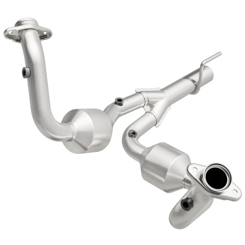 Magnaflow Direct-Fit Catalytic Converter For 2004 Jeep Grand Cherokee 4.7L 1
