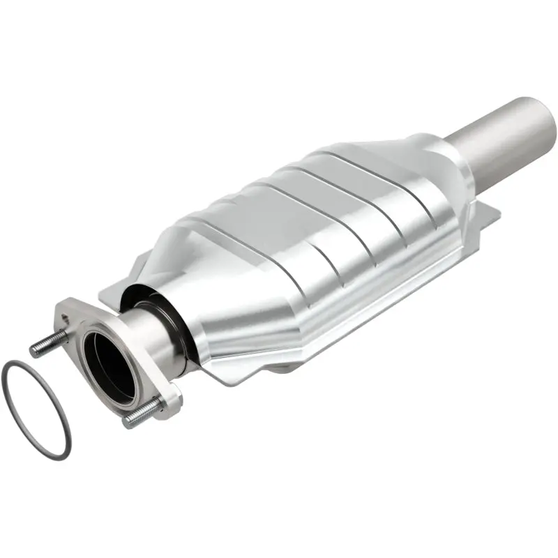 Magnaflow Direct-Fit Catalytic Converter For 2010–2012 Ford Fusion Hybrid 2.5L Engine 1