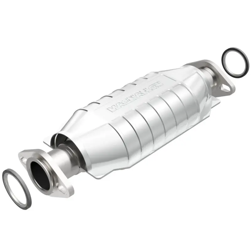 Magnaflow Direct-Fit Catalytic Converter For Dodge, Eagle, Mitsubishi, And Plymouth Vehicles 1