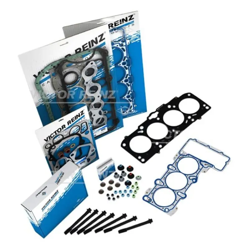 Mahle Original 01-04 Chrysler 3.8L (2004 W/Steel Valve Cover Only) Engine Kit Gasket Set 1