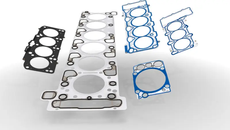 Mahle Original Cylinder Head Gasket For 2001–2005 Kia Rio Models 1