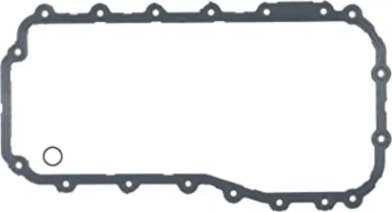 Mahle Original Equipment Oil Pan Assembly For 1996–2002 Dodge Dakota 1