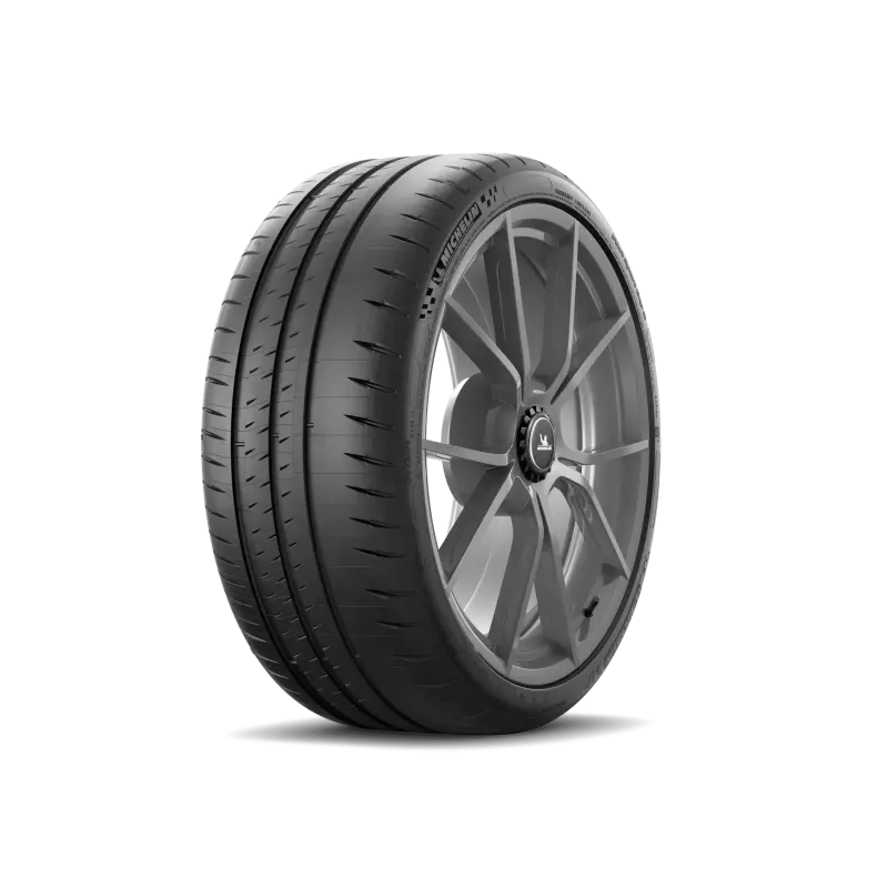 Michelin Pilot Sport Cup 2 305/30Zr20 (103Y) 1