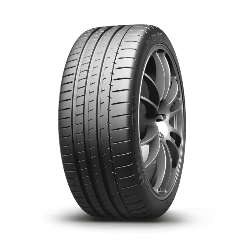 Michelin Pilot Super Sport Tire – 225/40Zr18 (92Y) Extra Load 1