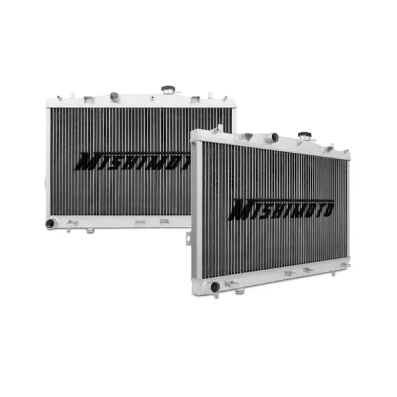 Mishimoto Aluminum Performance Radiator For 2003–2008 Hyundai Tiburon 1