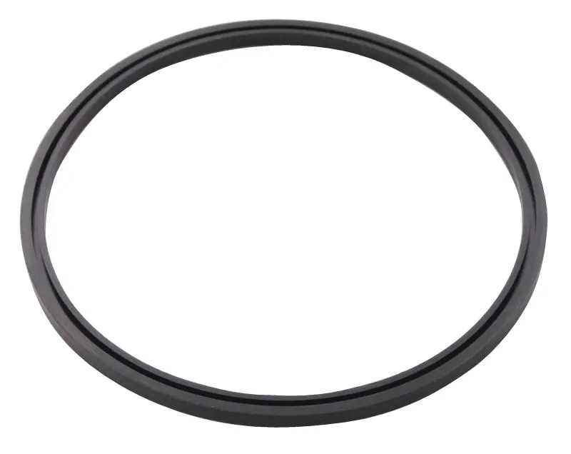 Moroso 5-1/8" Carburetor Neck Air Cleaner Base Gasket 1